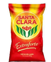 Café Almofada 250g Extraforte